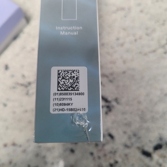 Solawave Wand Ombre Edition New In Box - Picture 3 of 7